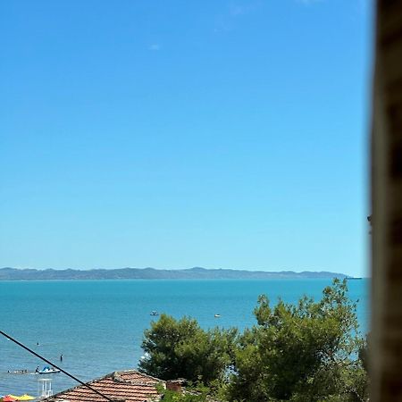 Hotel Vila Mare Durres Luaran gambar