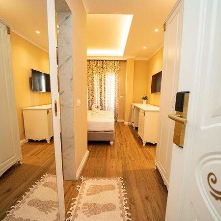 Hotel Vila Mare Durres Luaran gambar