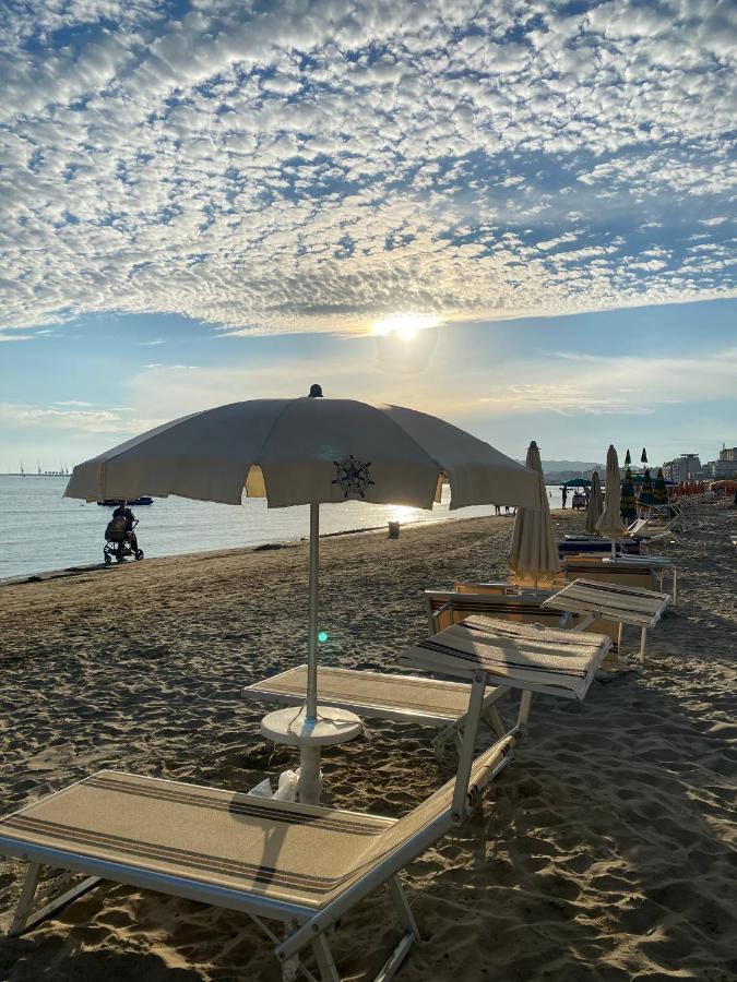 Hotel Vila Mare Durres Luaran gambar