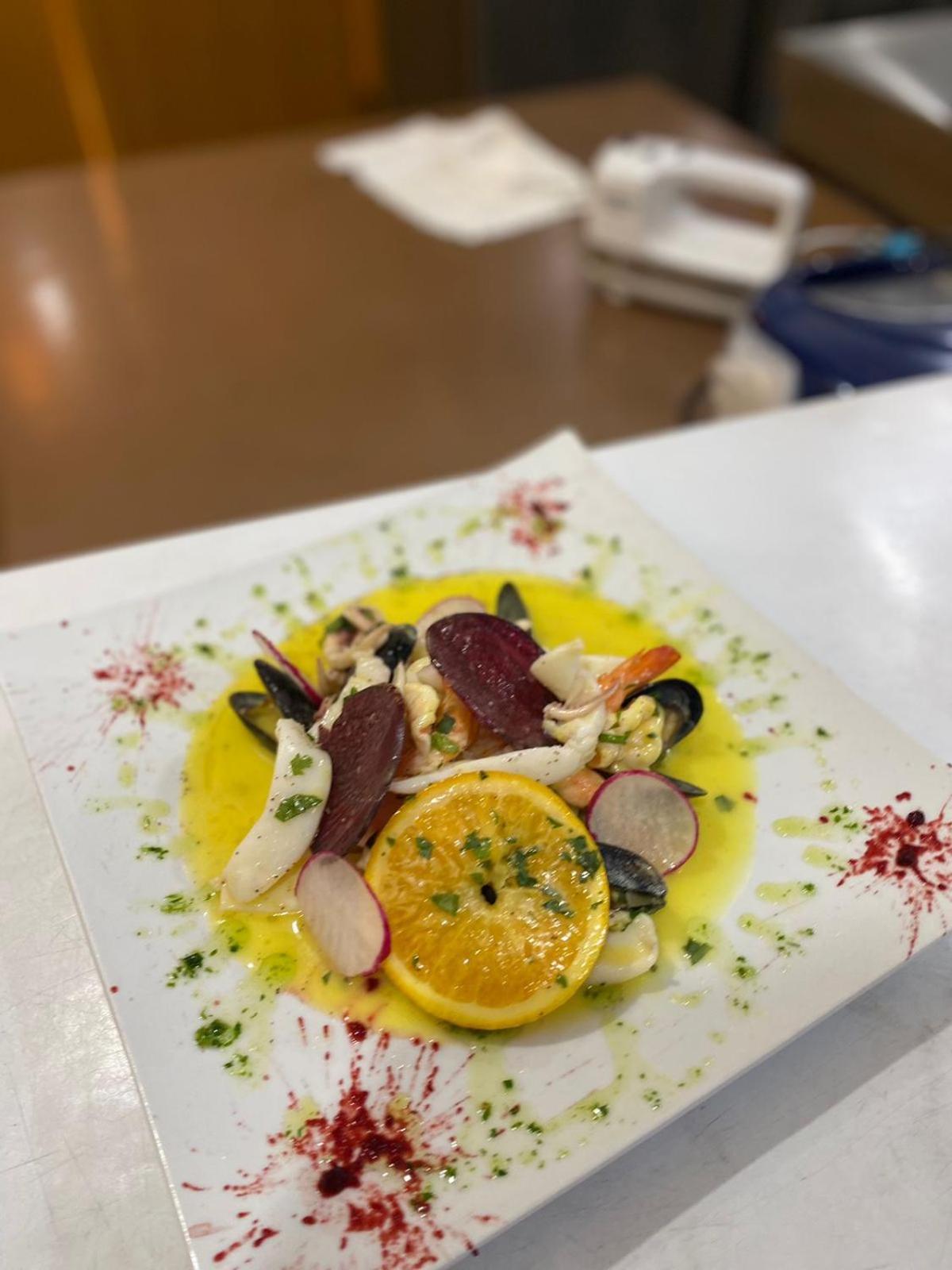 Hotel Vila Mare Durres Luaran gambar